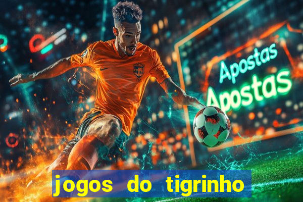 jogos do tigrinho vai ser proibido no brasil